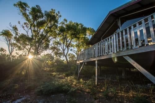 Two-Bedroom Cottage - Cakes n Ale