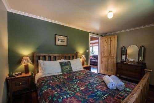 Two-Bedroom Cottage - The Snug