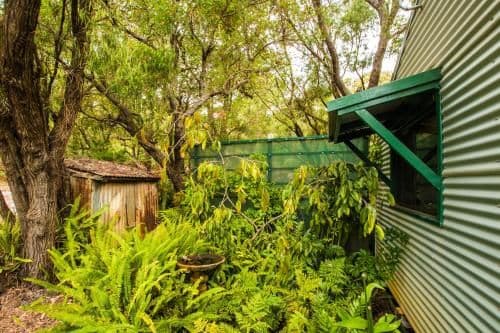 Two-Bedroom Cottage - The Snug
