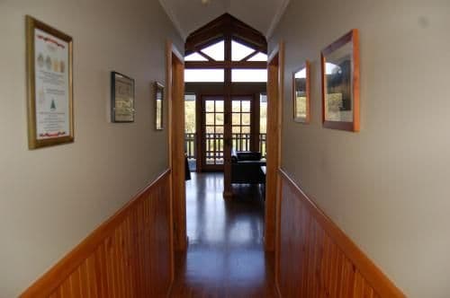 Two-Bedroom Cottage - Cakes n Ale