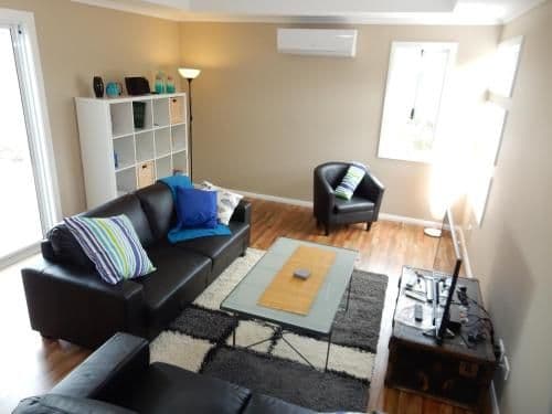 Three-Bedroom Cottage - Salt Box