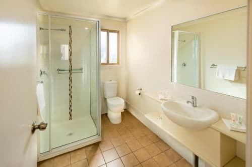 Three-Bedroom Family Suite
