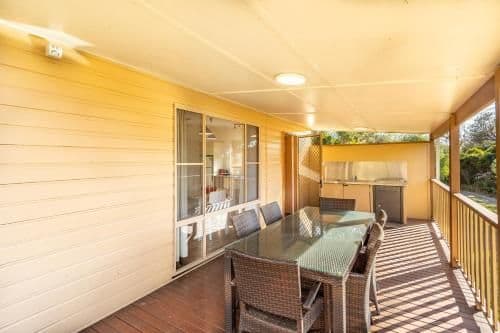 Three-Bedroom Family Suite