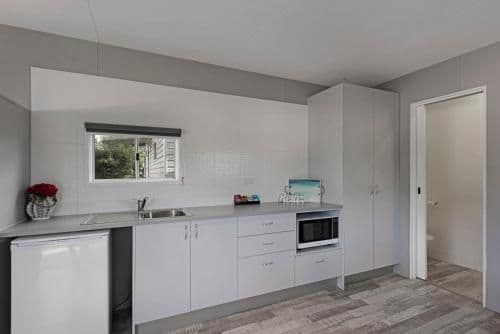 Economy Studio Cabin