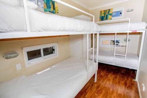 Superior 2 Bedroom Cabin