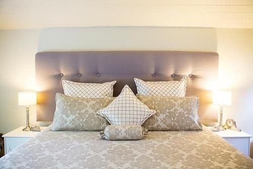 King Room with Garden View