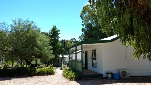 Cottage