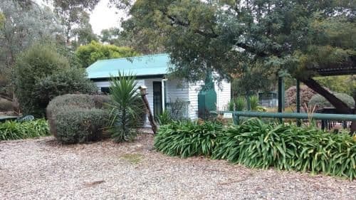 Cottage