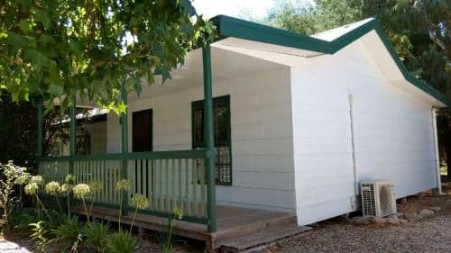 Three-Bedroom Cottage