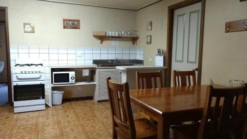 Three-Bedroom Cottage
