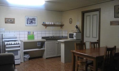 Cottage