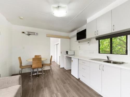 Cabin