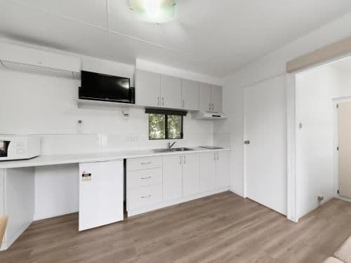 Cabin