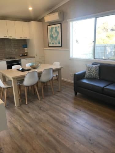Superior Cabin