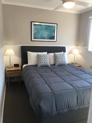 Superior Cabin