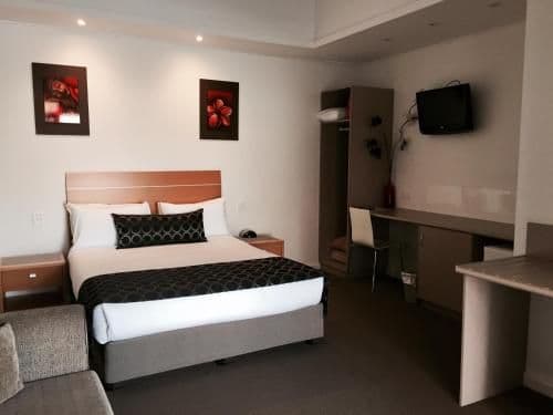 Superior Queen Room