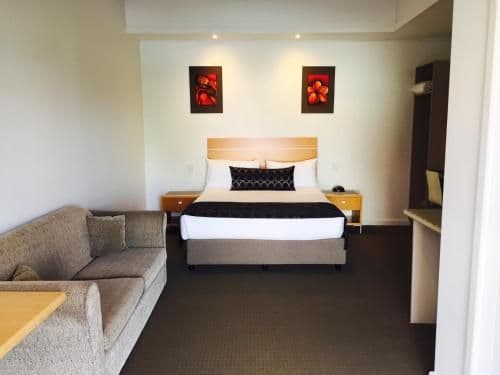 Superior Queen Room