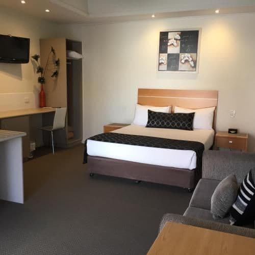 Superior Queen Room