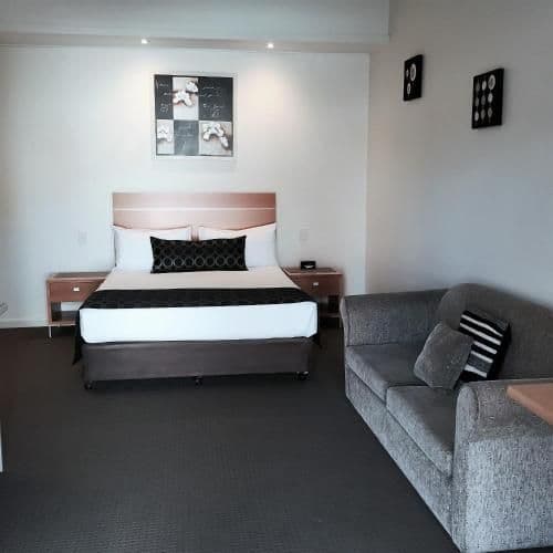 Superior Queen Room