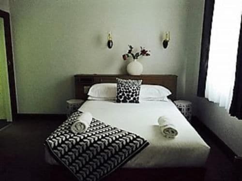 Double or Twin Room - Upstairs