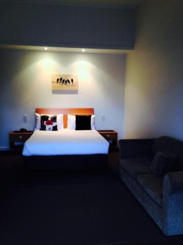 Superior Queen Room