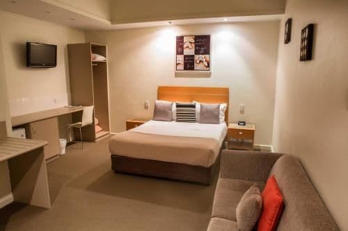 Superior Queen Room