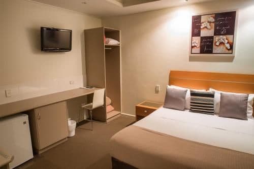 Superior Queen Room
