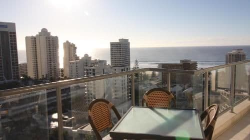 Apartment with Sea View