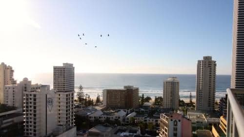 Apartment with Sea View