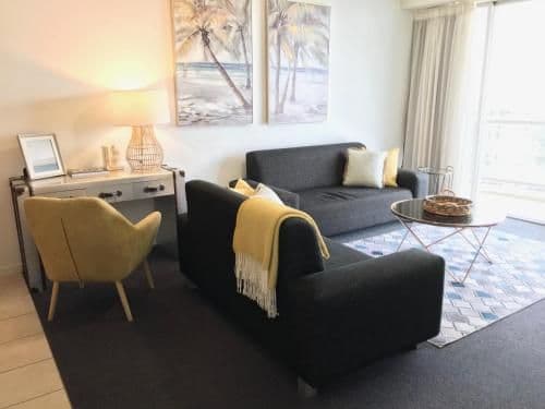 Apartment with Sea View