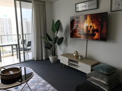 Apartment with Sea View
