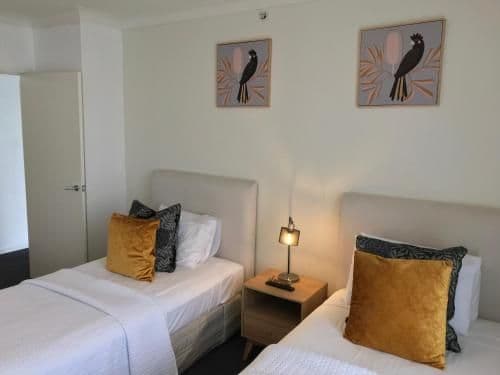 Apartment with Sea View