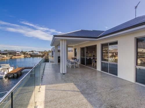 Four-Bedroom House