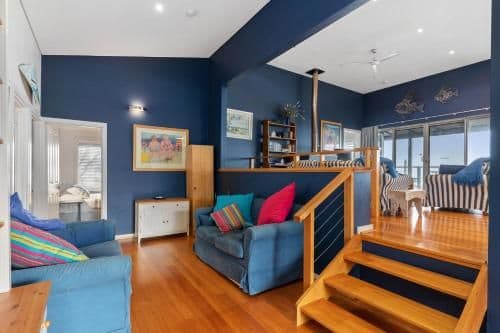 Four-Bedroom House