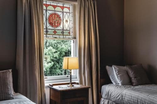 Two-Bedroom Apartment with Sea View - Old Housekeepers