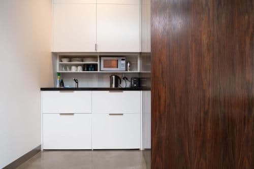Two-Bedroom Apartment with Courtyard - School House
