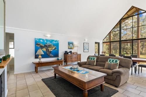 Four-Bedroom House