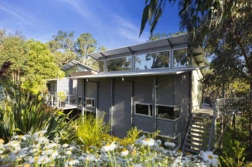 Holiday Home
