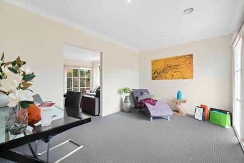 Three-Bedroom Townhouse