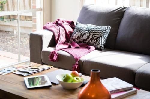 Three-Bedroom Townhouse