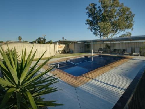 Two-Bedroom Villa - Unit 2