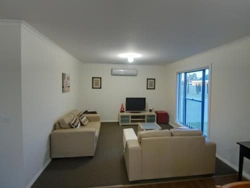 Two-Bedroom Villa - Unit 1