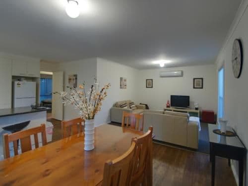 Two-Bedroom Villa - Unit 1