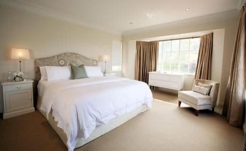 King Marwick Room