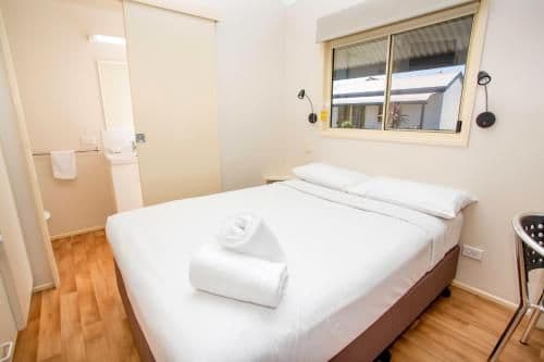 Standard Cabin (2 Adults)