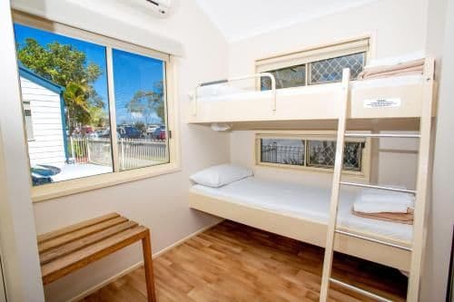 Standard Cabin (4 Adults)