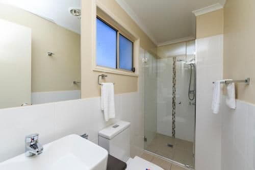 Standard Ocean View Cabin (sleeps 5)