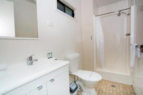 Basic Cabin - Dog Friendly (sleeps 6)