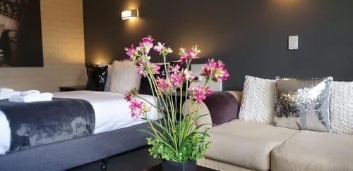 Queen Executive Room