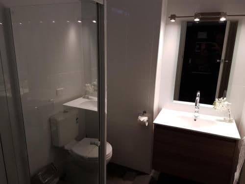 Queen Executive Room